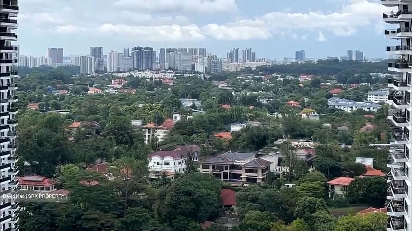 D'Leedon (D10), Condominium #608333371